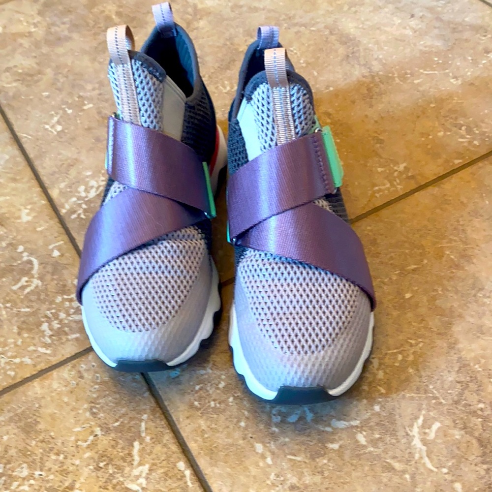 Gorgeous Sorel Slip On Sneakers